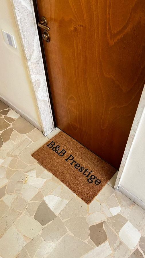 B&B Prestige Corsico Extérieur photo
