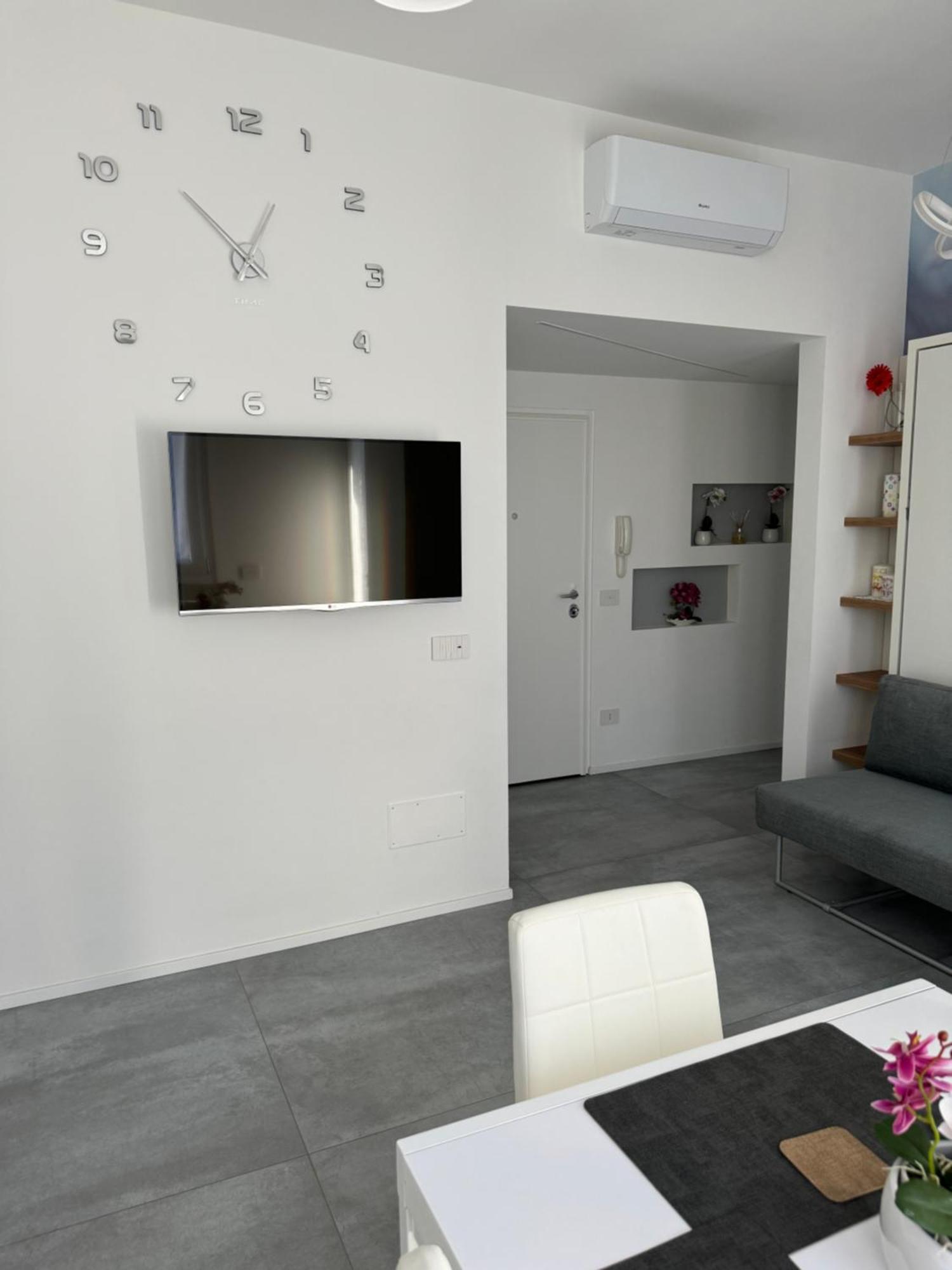 B&B Prestige Corsico Extérieur photo