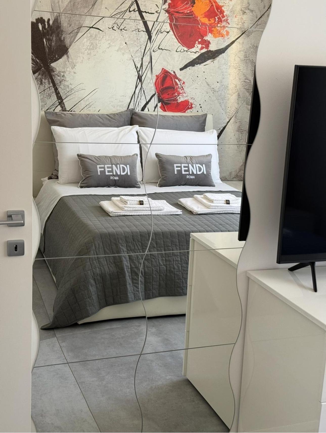 B&B Prestige Corsico Extérieur photo