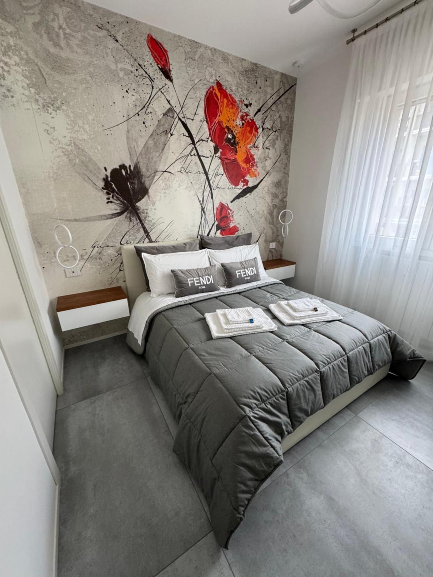 B&B Prestige Corsico Extérieur photo