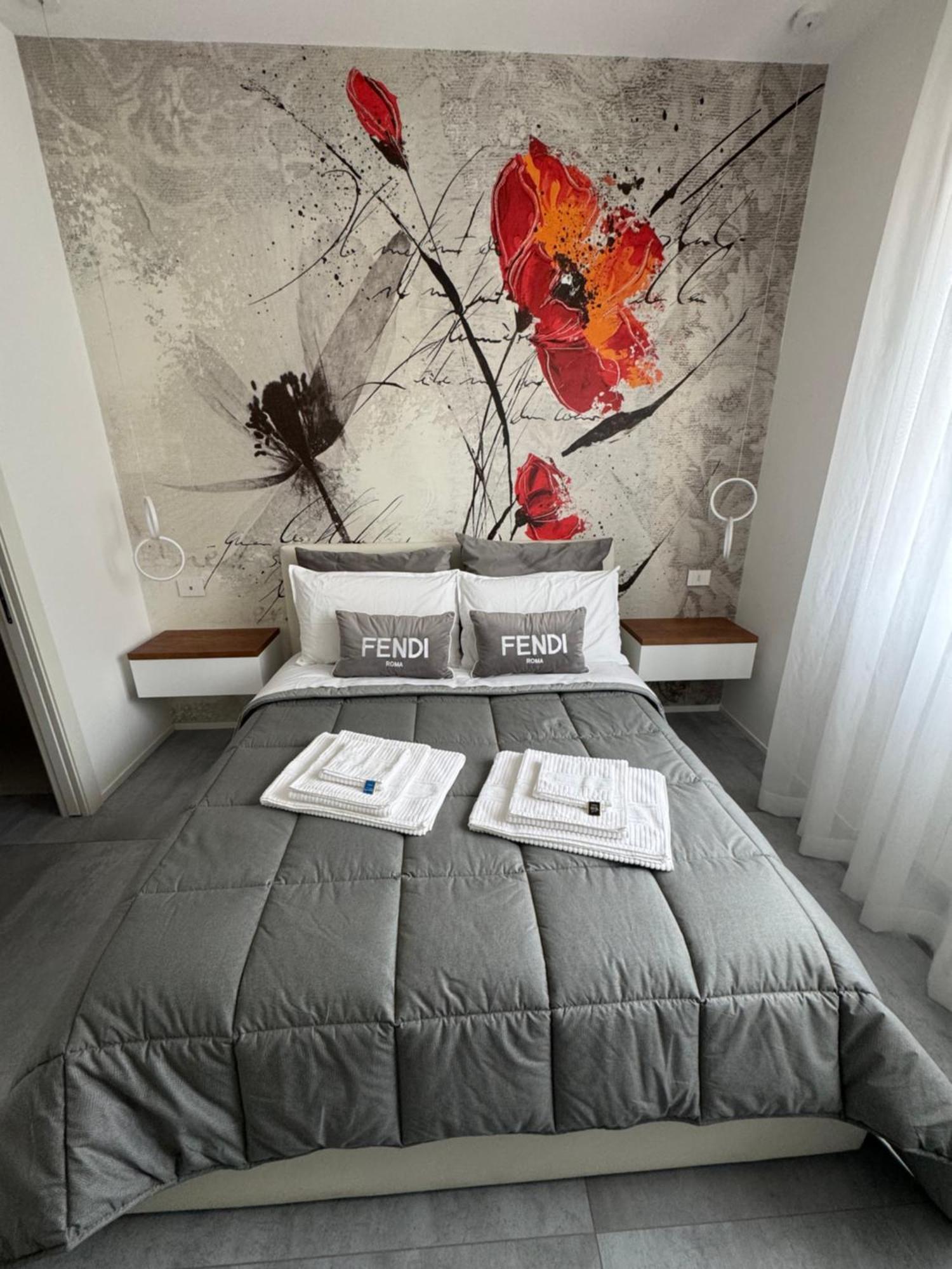 B&B Prestige Corsico Extérieur photo
