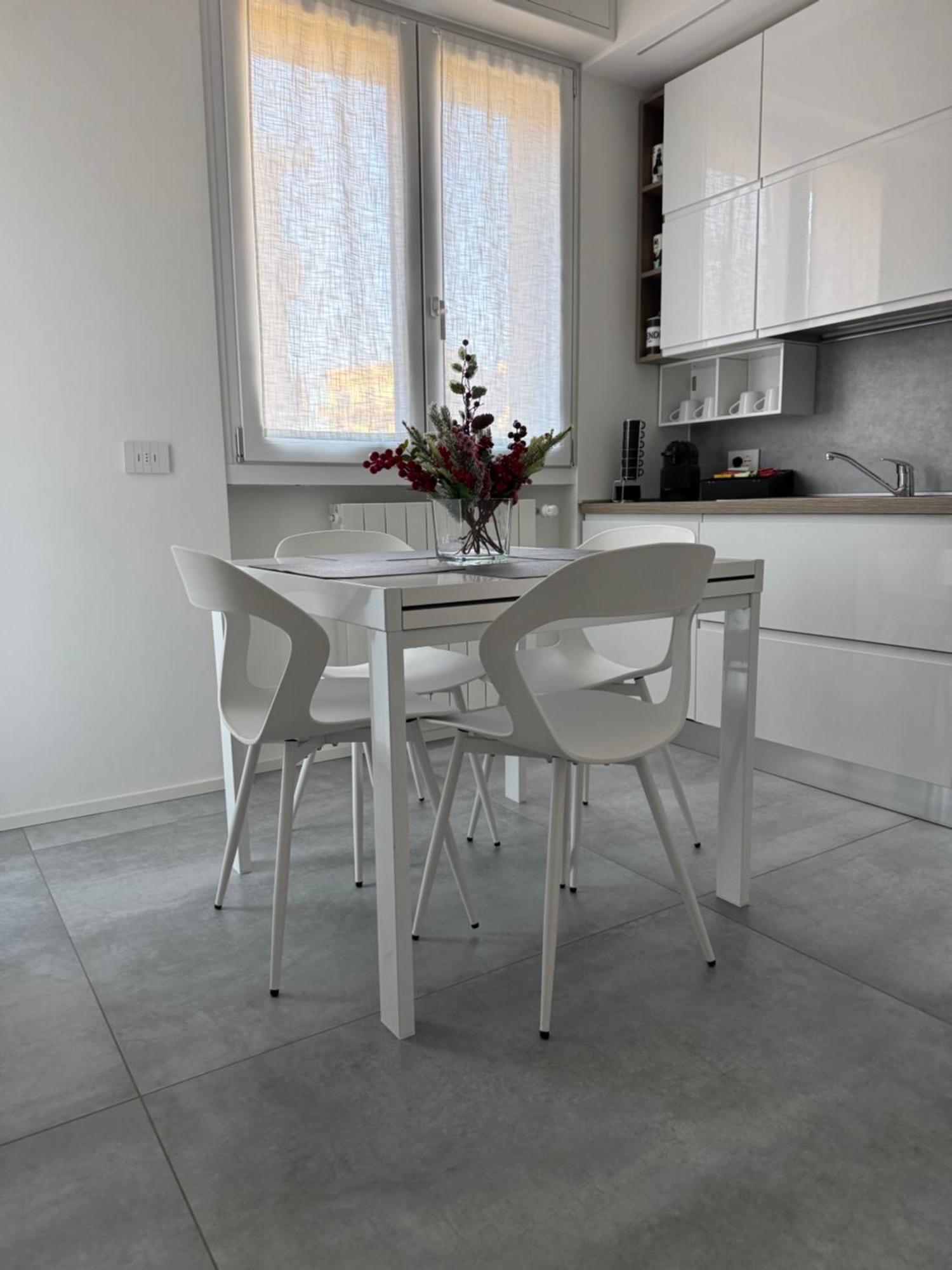 B&B Prestige Corsico Extérieur photo