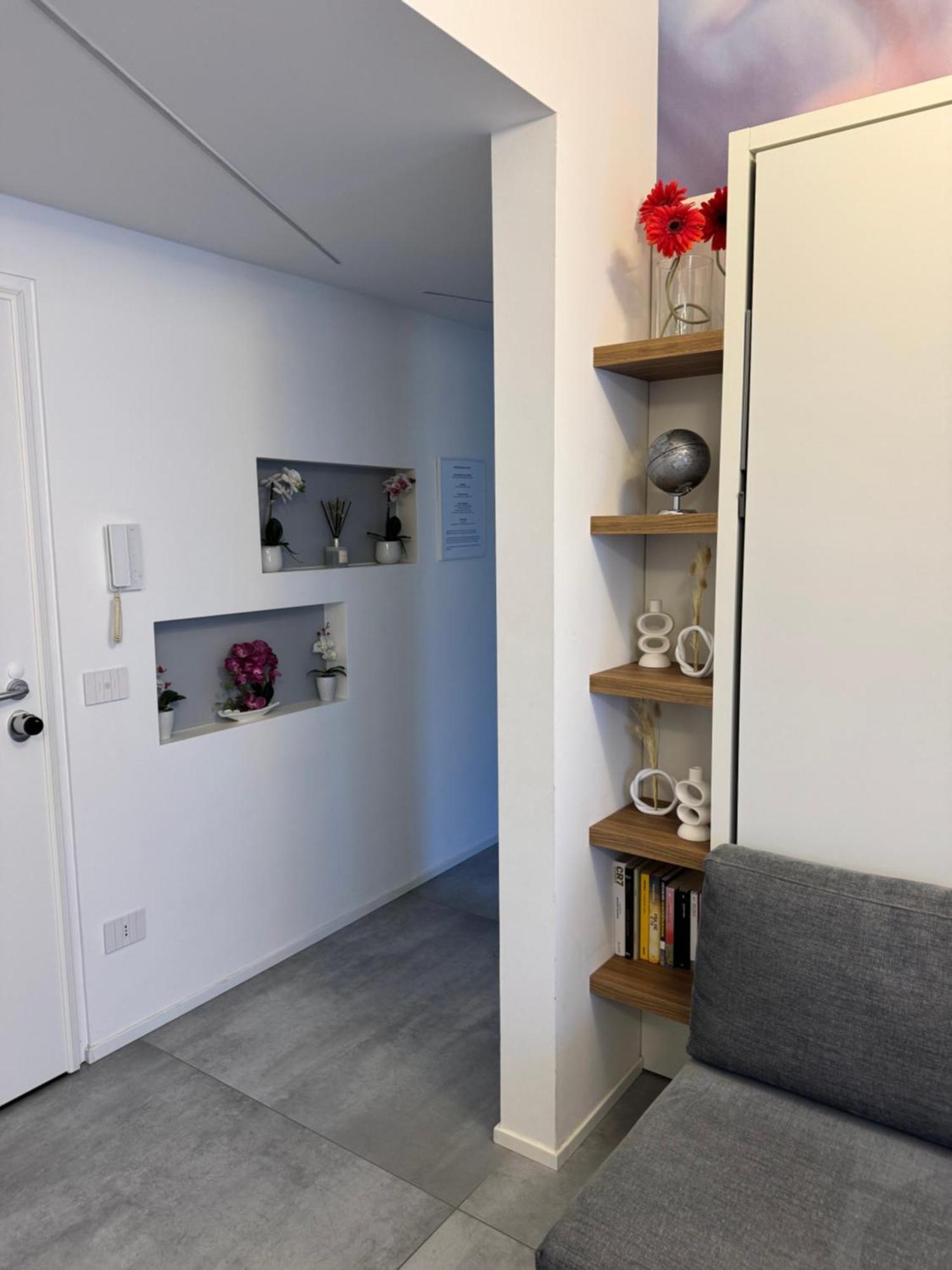 B&B Prestige Corsico Extérieur photo