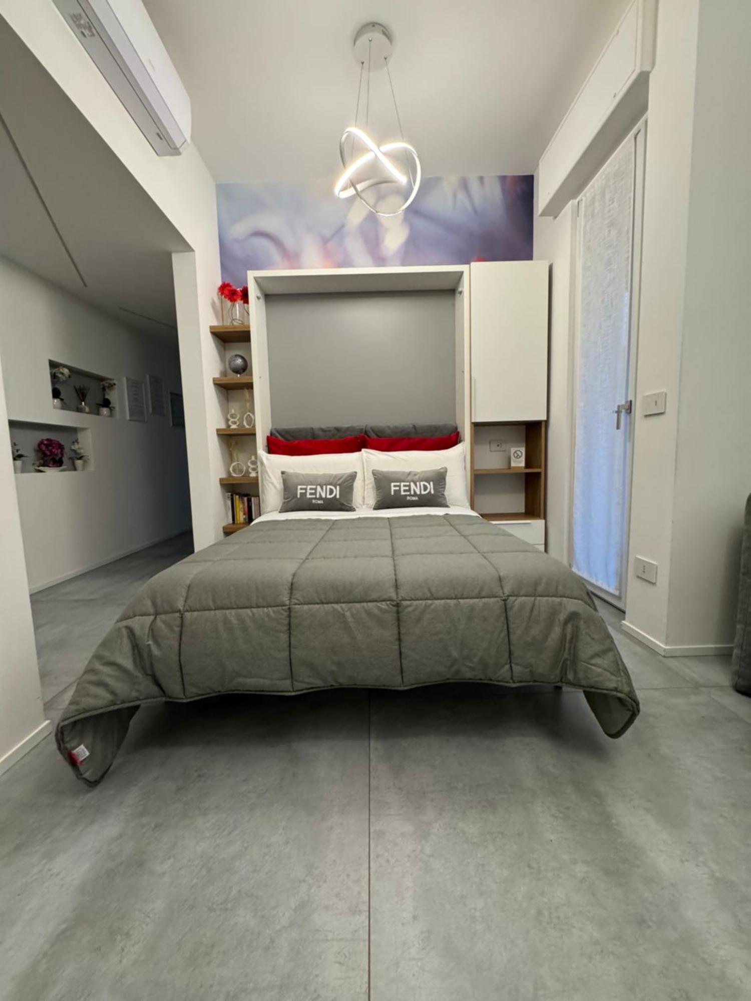B&B Prestige Corsico Extérieur photo