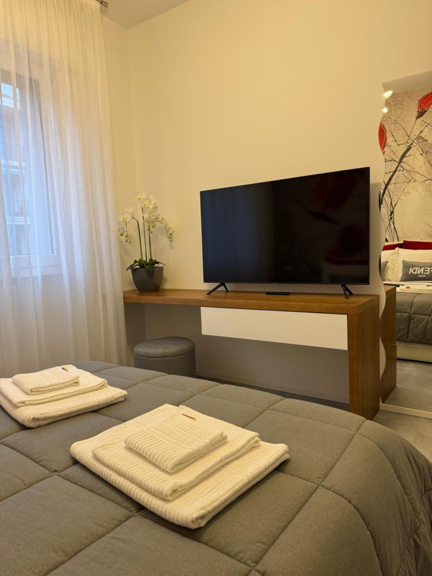 B&B Prestige Corsico Extérieur photo