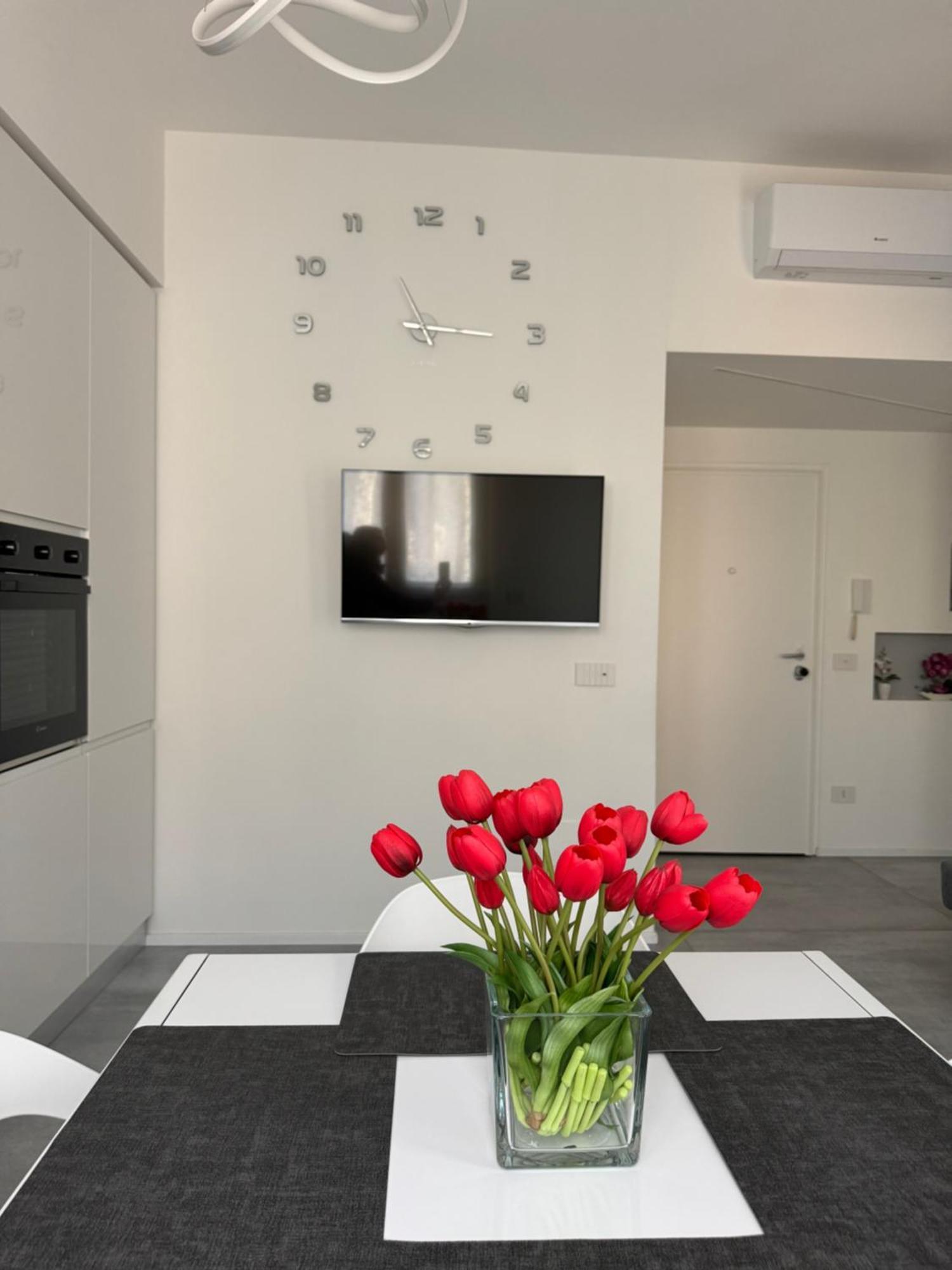 B&B Prestige Corsico Extérieur photo